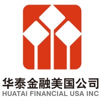 Huatai Financial USA Inc. logo - Similar company to Direct Access Usa