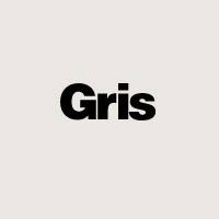 Gris.agency logo - Similar company to Mala Studio® Bcn