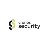 Cronos Security logo - Similar company to Xti