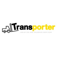 Transporter Courier Services Egypt logo - Similar company to Shareex