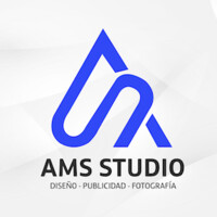 Ams Studio logo - Similar company to Ams Studio