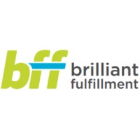 Brilliant Fulfillment logo - Similar company to Bulu