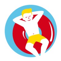 OCEAZUR logo - Similar company to Neptune Piscines
