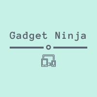 Gadget Ninja logo - Similar company to Techwarts Azeo It Solutions Pvt. Ltd.
