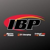 IBP logo - Similar company to Advanced Battery Systems Inc