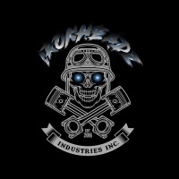 Ironheadz Industries Inc.