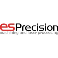 ES Precision logo - Similar company to Acrona Engineering Ltd