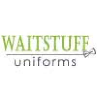 WaitStuff Uniforms logo - Similar company to Acme Prints