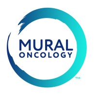 Mural Oncology logo - Similar company to Tempest Therapeutics