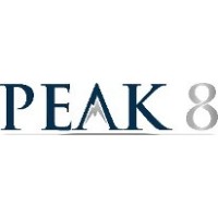Peak 8 Consulting Services logo - Similar company to Abuse Prevention Systems