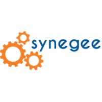 Synegee logo - Similar company to Synergee