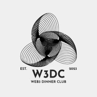 Web3 Dinner Club logo - Similar company to New2Web3