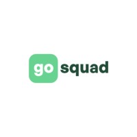 GoSquad logo - Similar company to Go Squad