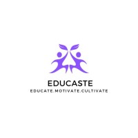 EduCaste logo - Similar company to Wsquare
