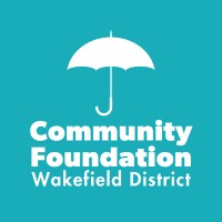 Community Foundation Wakefield District logo - Similar company to Prosper Wakefield District