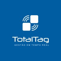 TotalTag - Gestão em Tempo Real logo - Similar company to Deepthink - Lab De Inovação