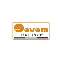 Savam Srl logo - Similar company to Molinox S.R.L.