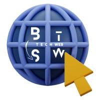 BSTechWeb logo - Similar company to Bstech