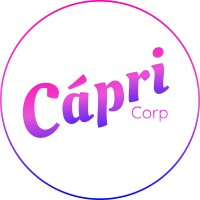 Cápri Corp logo - Similar company to Head Systems Ti