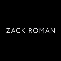 ZACK ROMAN logo - Similar company to Osovski