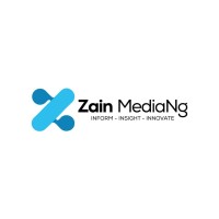 Zain Media NG logo - Similar company to Legacy Media Ng