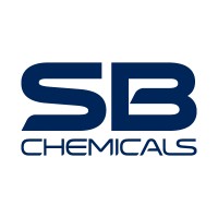 SB Chemicals logo - Similar company to Siderquímica
