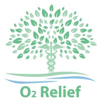 O2 Relief logo - Similar company to Windblade Llc: Inogen Aviator