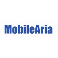 MobileAria Inc logo - Similar company to Telelogics Inc.