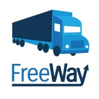 FreeWay logo - Similar company to Select Transport Partners