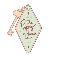 THE POPPY HOUSE CO. logo - Similar company to Springdales School, India