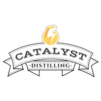 Catalyst Distilling & Bottling logo - Similar company to Cardinal Copacking