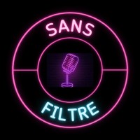Sans Filtre - Podcast de Loïc KAMWA et Guy Berthol TEGUEU logo - Similar company to Studio Sf