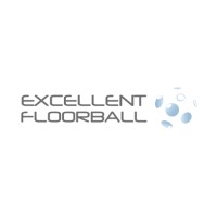 Excellent Floorball logo - Similar company to Floorball Arca