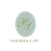 PREMIER LAW logo - Similar company to Plc Group
