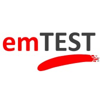 emTEST Ar-Ge ve Test Çözümleri A.Ş. logo - Similar company to Emtest A.S.