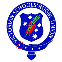 Victorian Schools' Rugby Union logo - Similar company to Enm Solutions