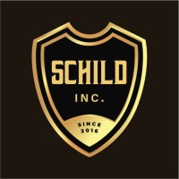 Schild Inc. logo - Similar company to Very Goods Studio