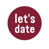 Let's Date ! logo - Similar company to True Co.