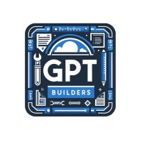 GPT Builders logo - Similar company to Kanflow