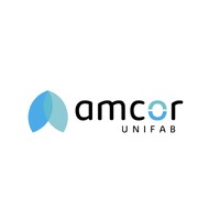 Amcor Unifab logo - Similar company to Abhis 4Pm Enterprise