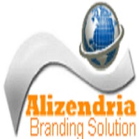 Alizendria Branding Solutions logo - Similar company to Ck Softtech Pvt Ltd
