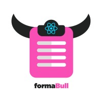 formaBull logo - Similar company to Good Vibes