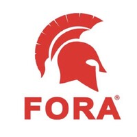 FORA Electrical Industries logo - Similar company to Simple Electrical Course