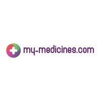My-medicines.com logo - Similar company to Sales Rev