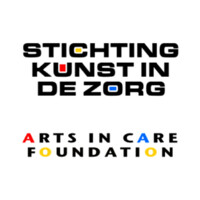 Kunst in de Zorg logo - Similar company to Kunstkrant