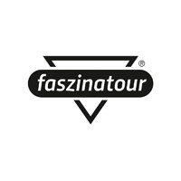 faszinatour ADVENTURE PARK SOLUTIONS logo - Similar company to Prosoludo - Spielend Weiterkommen