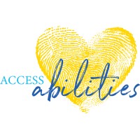 AccessAbilities logo - Similar company to Adam-Solutions.Com