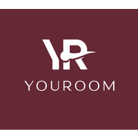 YouRoom logo - Similar company to B
