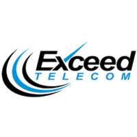 Exceed Telecom logo - Similar company to Solv Fast