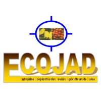ECOJAD/COOP-CA logo - Similar company to Ecam Meagui Officiel